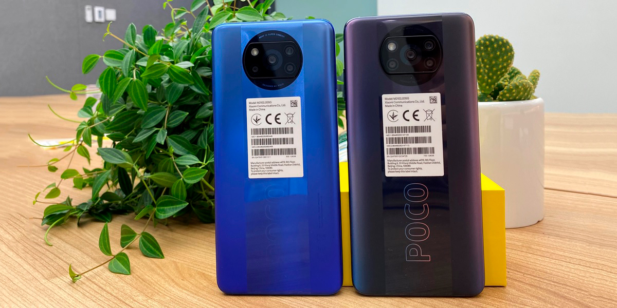 poco x3 pro oferta