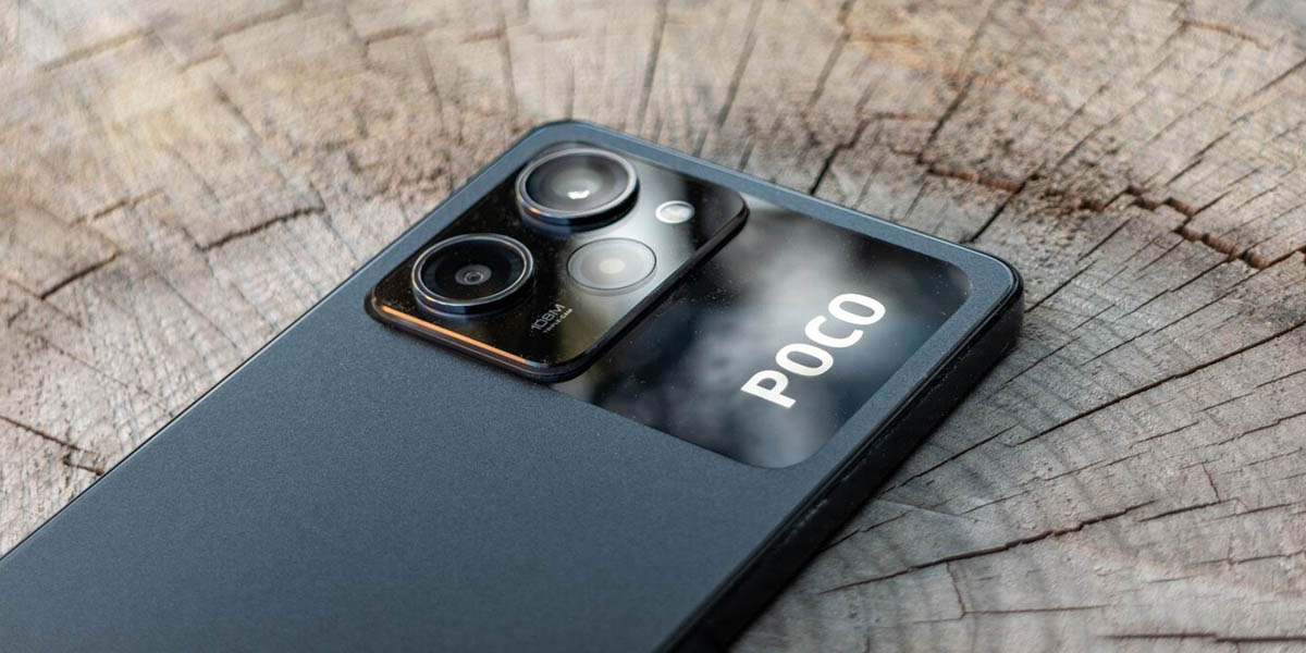 poco x5 pro 5g vs poco x4 pro 5g comparativa fotografica