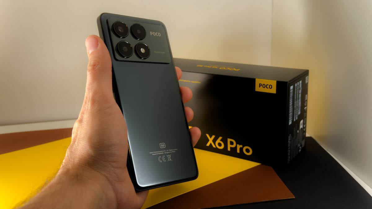 poco x6 pro vs poco f5 pro comparativa cual es mejor