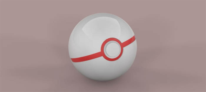 pokebola