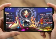 Pokémon Champions para Android: ¿cuándo sale la versión de móviles? pokemon champions juego movil