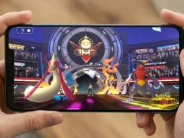 pokemon champions juego movil