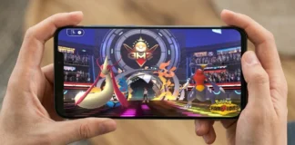 Pokémon Champions para Android: ¿cuándo sale la versión de móviles? pokemon champions juego movil