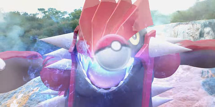 Pokémon GO tiene nuevos tipos de misiones y otras mejoras importantes