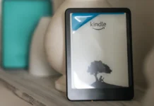 protector de pantalla para kindle