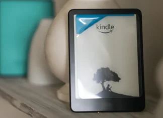¿Poner un protector de pantalla a tu Kindle? El error que casi todos cometen protector de pantalla para kindle
