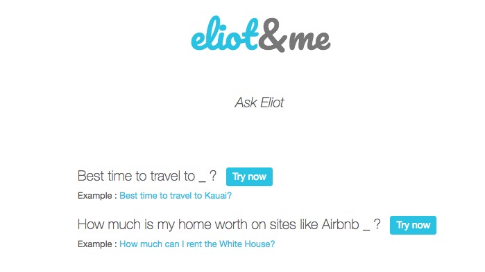 por cuanto dinero debo alquilar en Airbnb