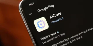Por este motivo AICore de Google ocupa un montón de gigas en tu móvil por que google aicore ocupa tanto espacio de almacenamiento