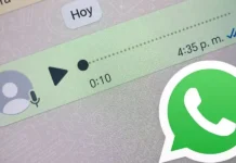 ¿No se escuchan tus audios de WhatsApp? Esto es lo que debes hacer para solucionarlo