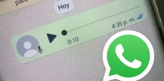 ¿No se escuchan tus audios de WhatsApp? Esto es lo que debes hacer para solucionarlo