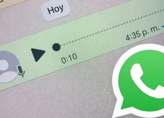 ¿No se escuchan tus audios de WhatsApp? Esto es lo que debes hacer para solucionarlo