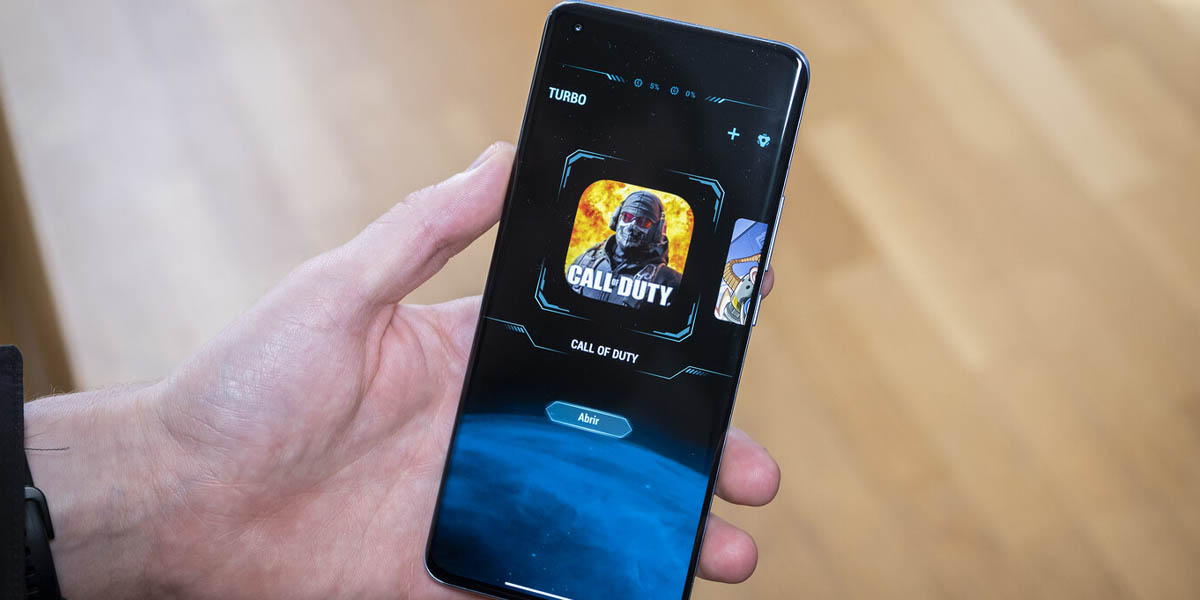 por que no aparece game turbo en movil xiaomi redmi poco