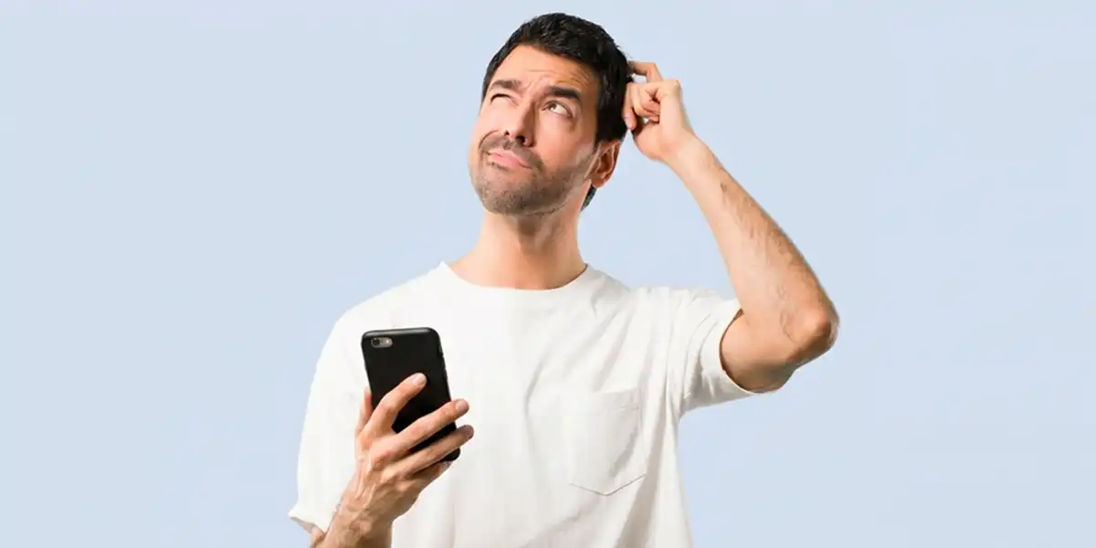 ¿Puedes hacer llamadas pero no recibirlas? 5 causas con sus posibles soluciones