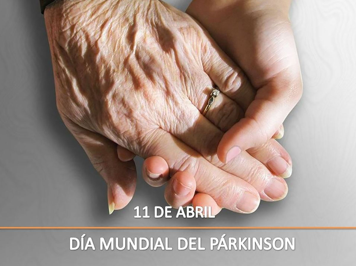 por qué se celebra el dia mundial del parkinson