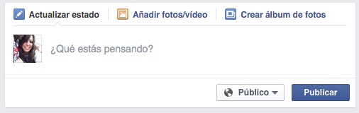 por que usamos facebook
