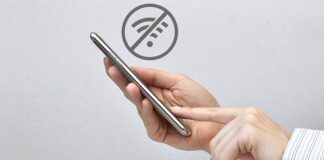 por que apagar wifi de movil cuando sales de casa