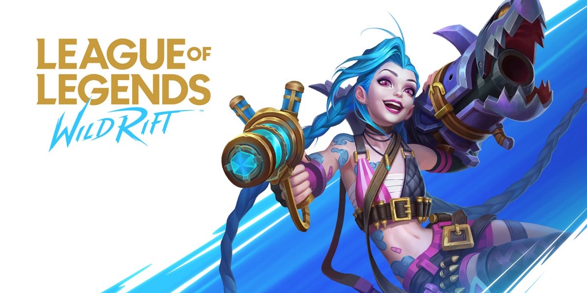 lol wild rift