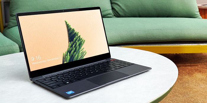 portatil chuwi aerobook comprar precio ridículo