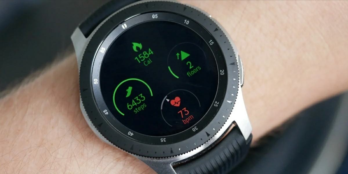 posibles caracteristicas del galaxy watch 3