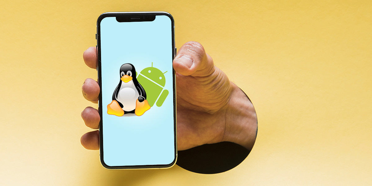 postmarketOS, una distribucion de Linux que puedes instalar en tu movil