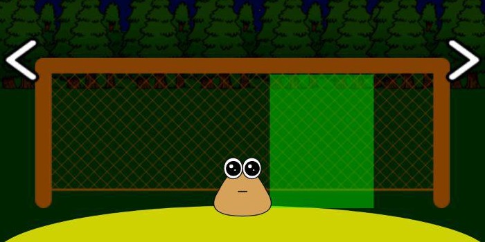 pou futbol