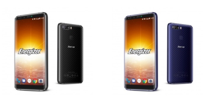 Energizer Power Max P600S