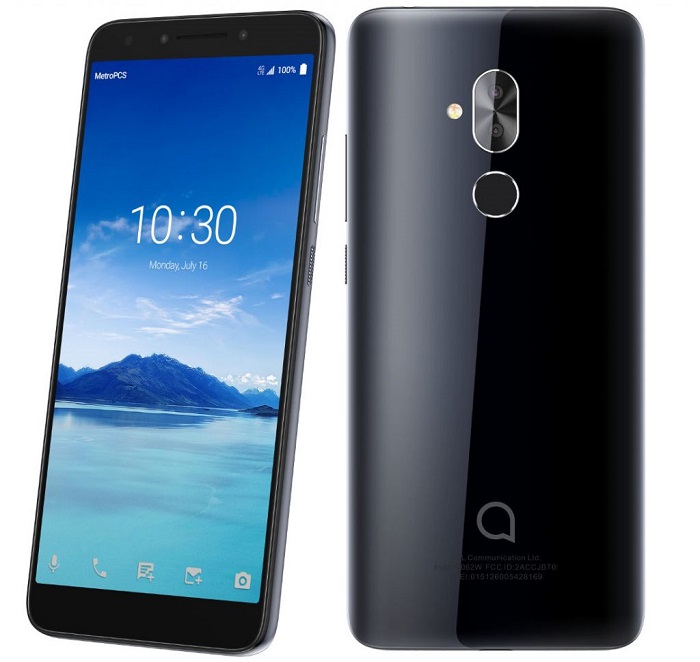 precio alcatel 7