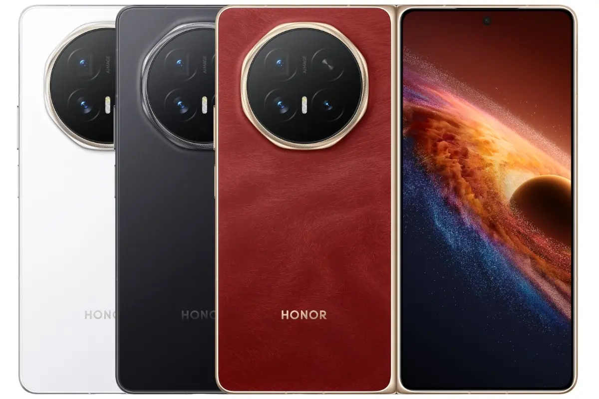 precio del HONOR Magic V6 disponibilidad