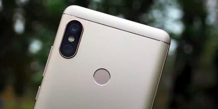 precio del Xiaomi Redmi Note 5 Pro en España