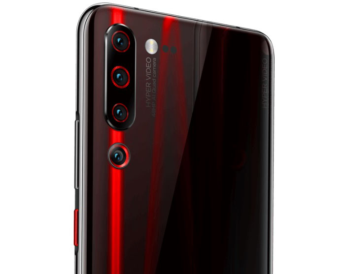 precio disponibilidad lenovo z6 pro