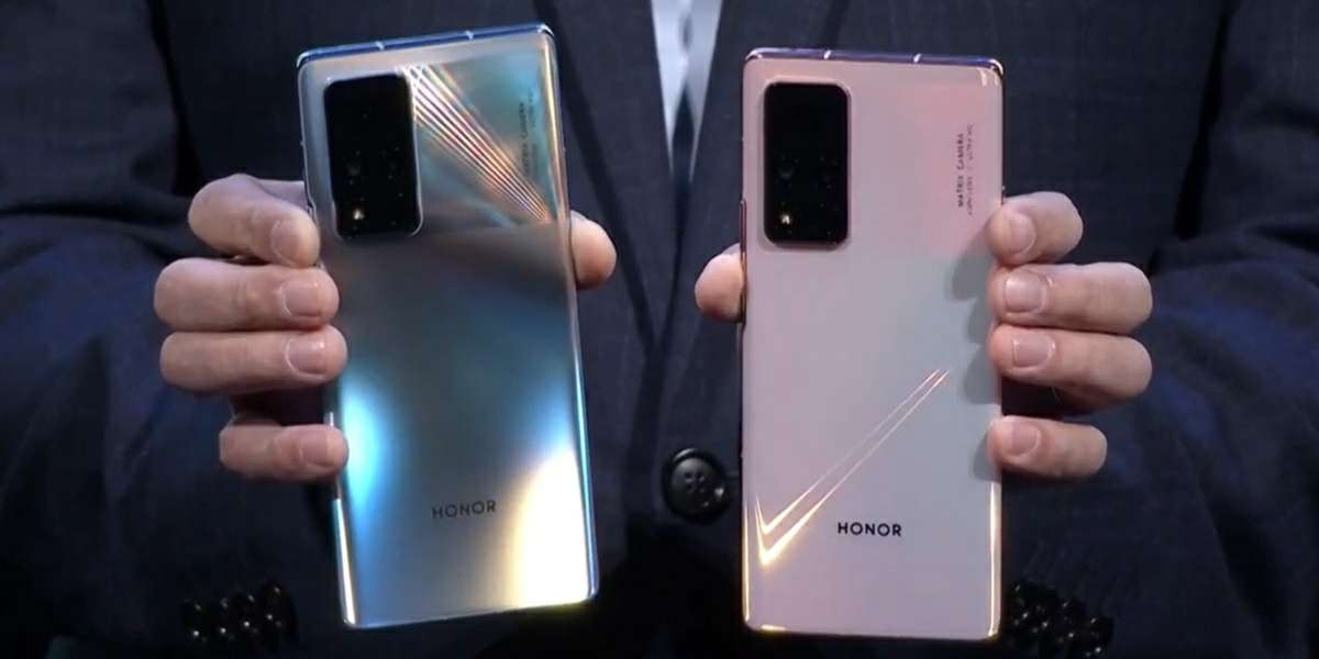 precio honor v40