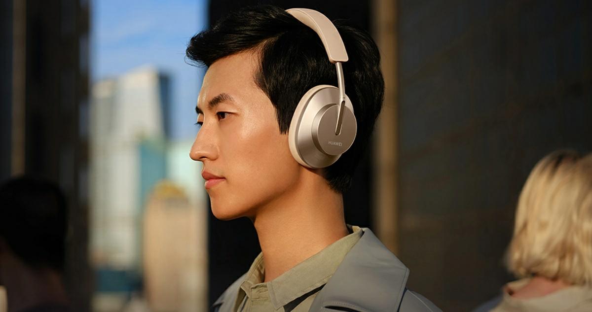precio huawei freebuds studio