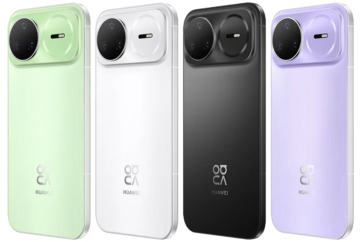 precios del Huawei Nova 15 Pro