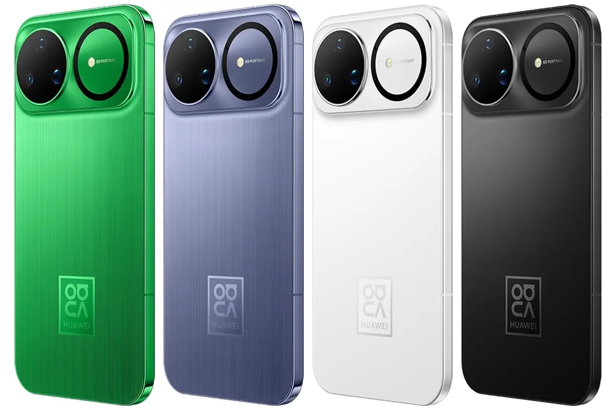 precios del Huawei Nova 15 Ultra