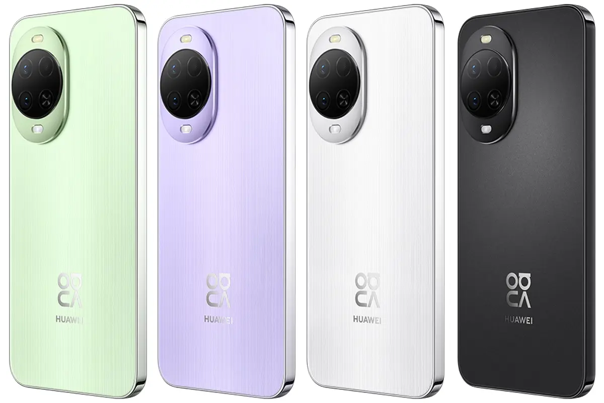 precios del Huawei Nova 15