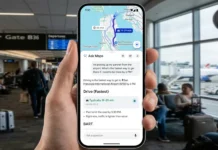 pregunta a maps en google maps