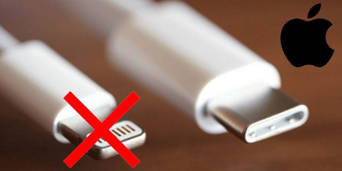 primer iphone con usb c primer iphone con usb c