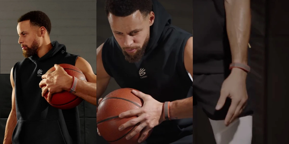 primer vistazo y detalles Google Pixel Strap smartband sin pantalla