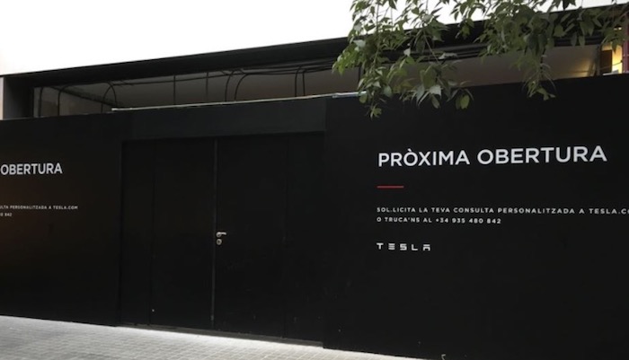 primera tienda barcelona espana