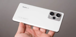 primeros detalles redmi note 13, 13 pro y 13 pro plus filtracion