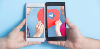 Que es Flirtu y como funciona en Telegram