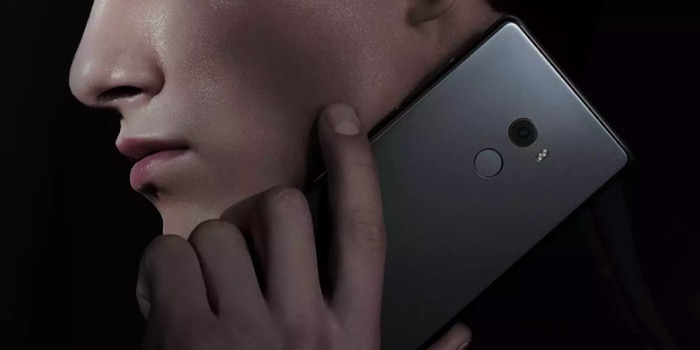 probar Oreo en el Xiaomi Mi Mix 2 probar Oreo en el Xiaomi Mi Mix 2