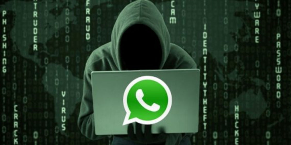 problemas de seguridad con mods de whatsapp