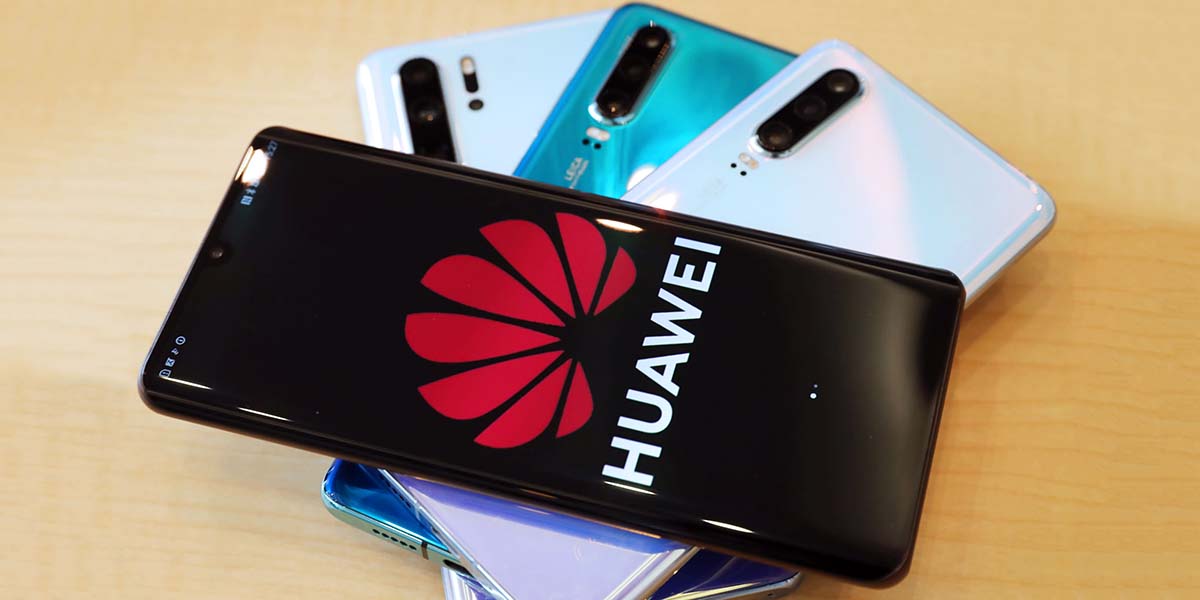 problemas huawei ventas a nivel mundial benefician xiaomi oppo