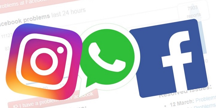 problemas instagram facebook whatsapp problemas instagram facebook whatsapp