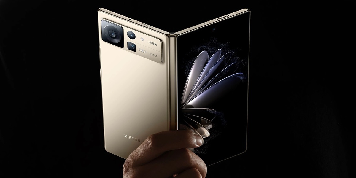 procesador del Xiaomi MIX Fold 2