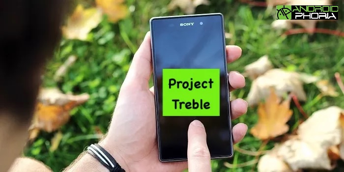 project treble fracaso