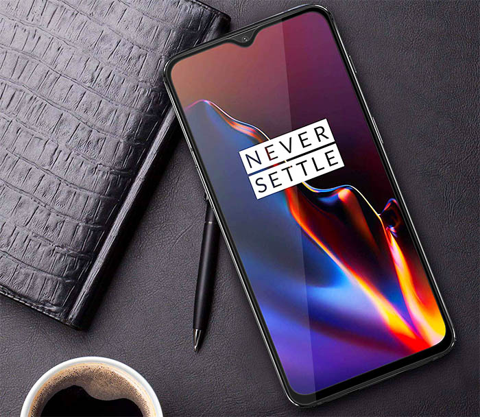 protector ivoler oneplus 6t