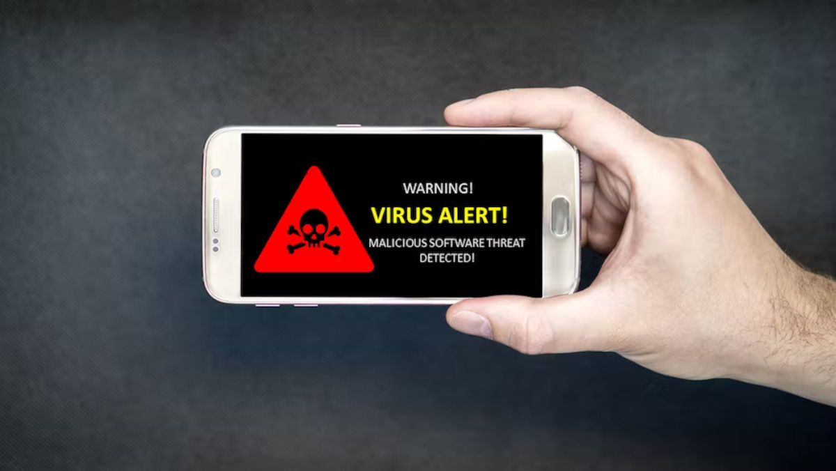 protege tu telefono de virus con estos consejos