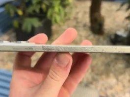 Cuida los bordes de tu móvil: todo lo que hago para proteger el marco de metal proteger bordes de metal de smartphone